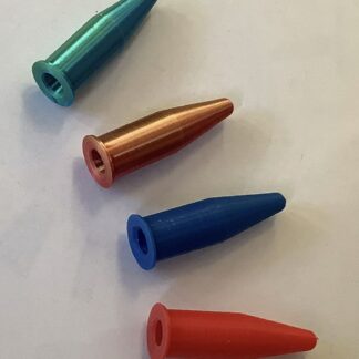 Adapterset für 0,2 ml PCR-Röhrchen